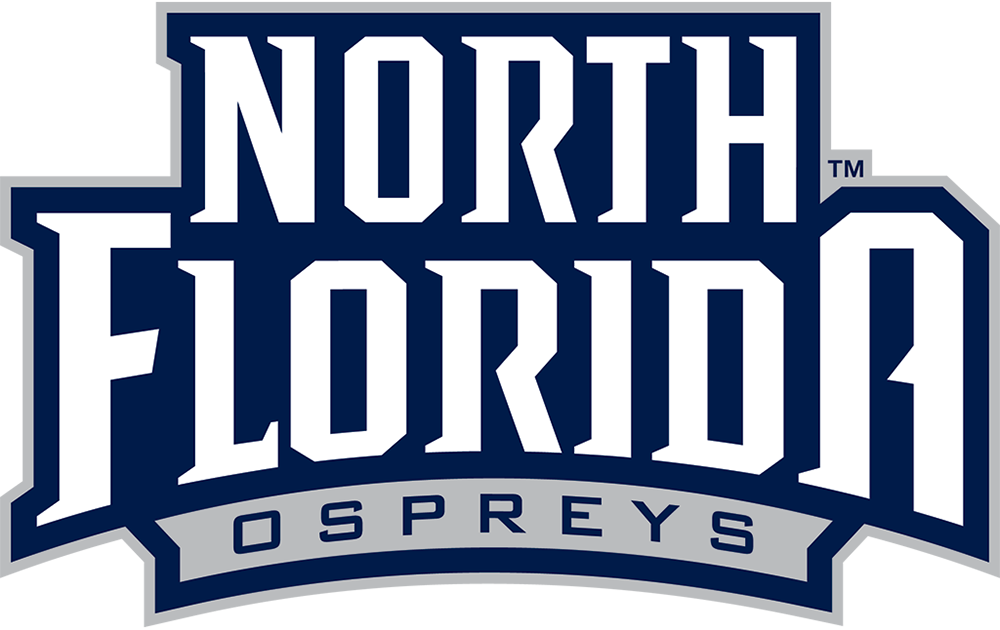 North Florida Ospreys Logo