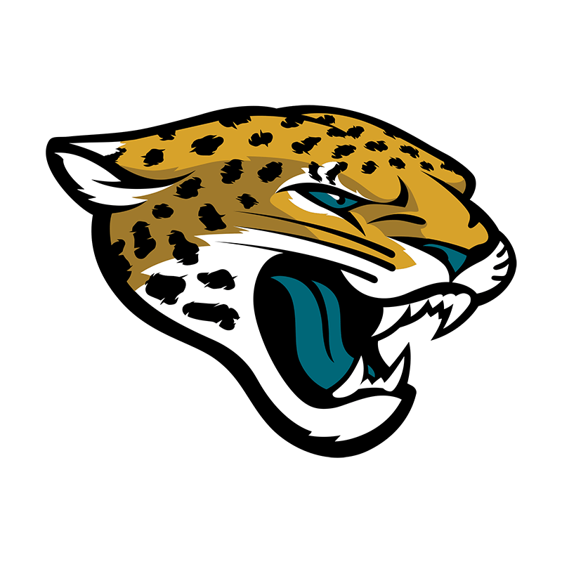 Jacksonville Jaguars logo